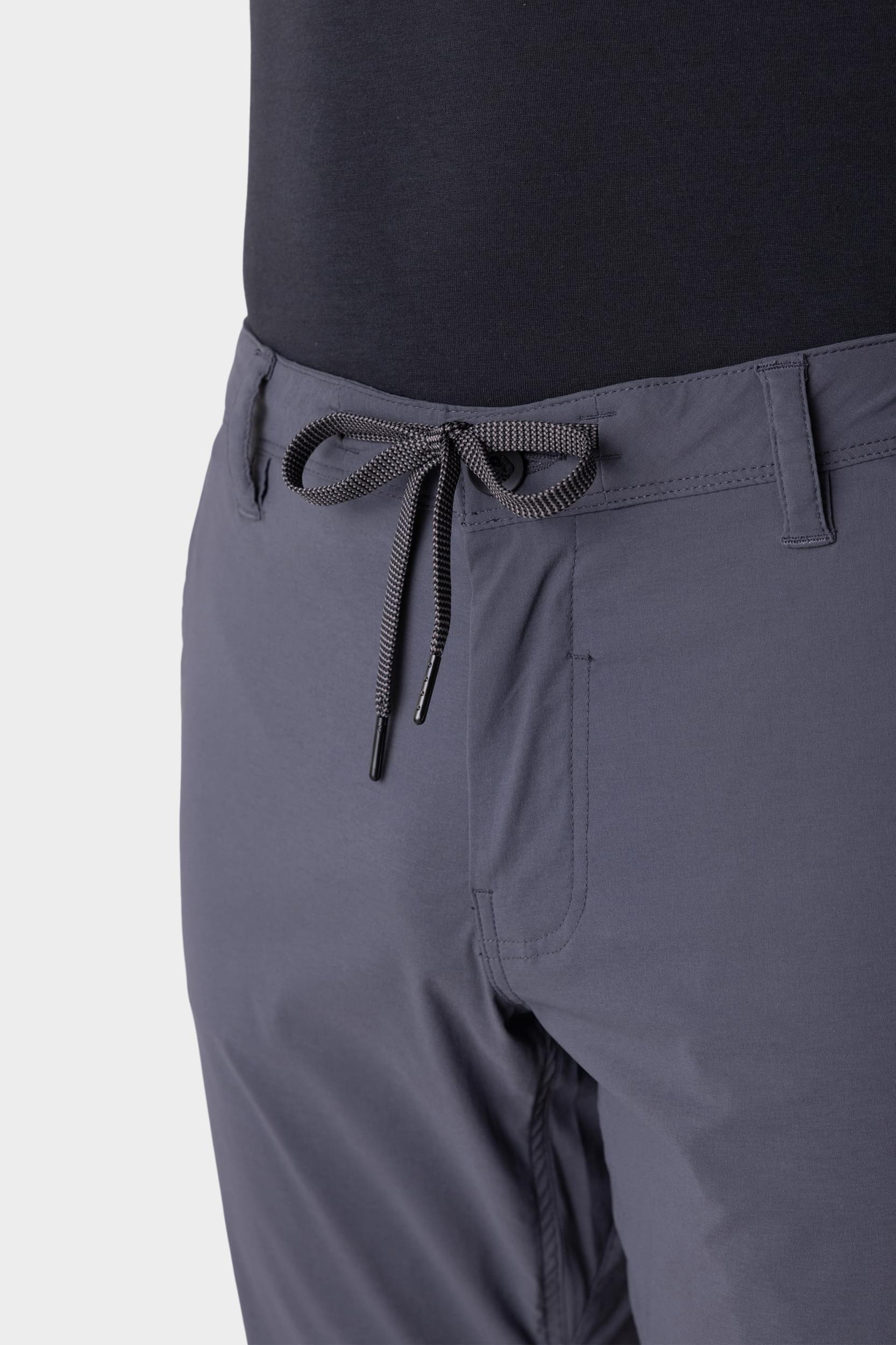 686 Men's Everywhere Featherlight Chino Pant - Slim Fit Male Product Image