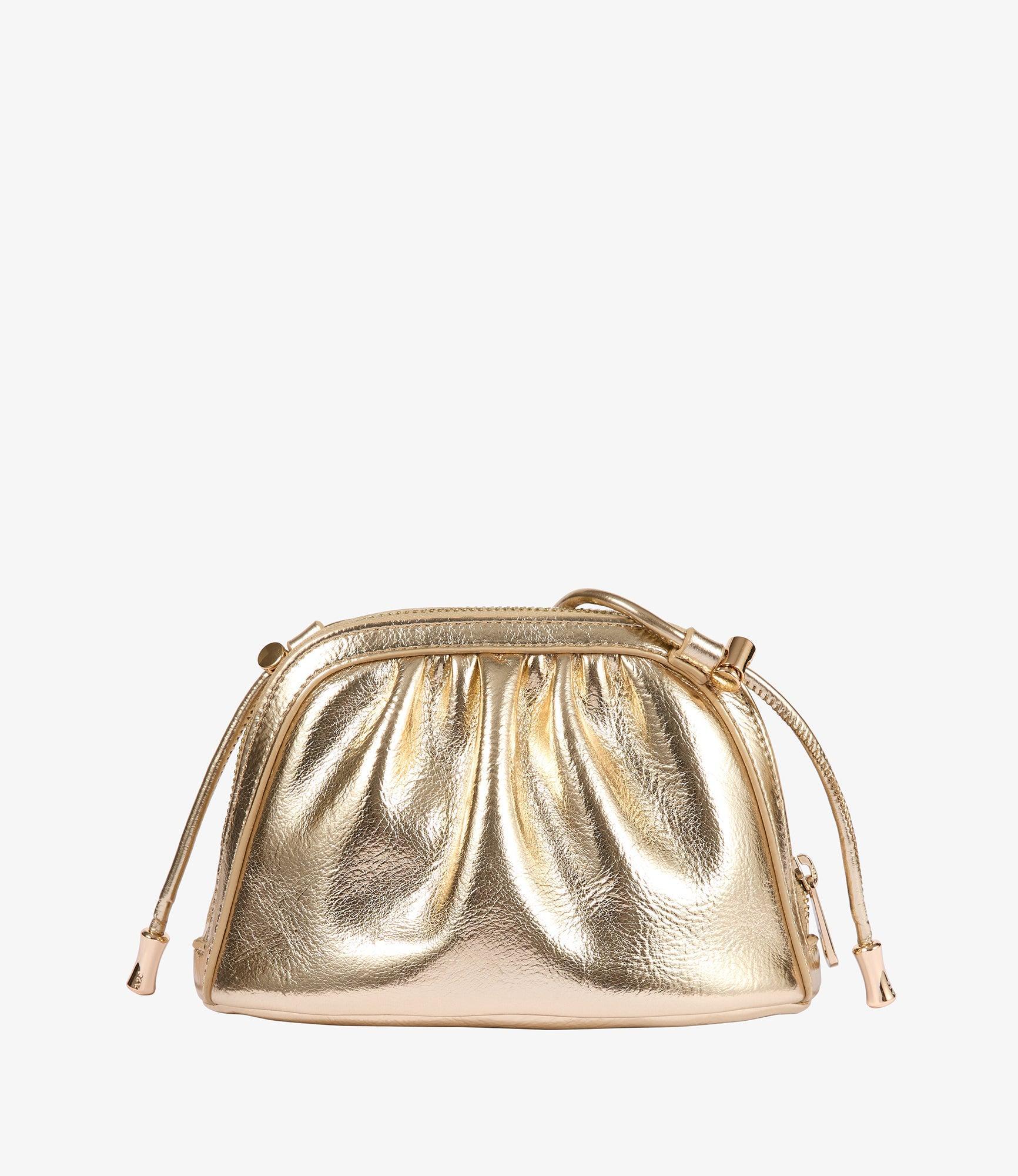 Ninon Small drawstring bag Female Product Image