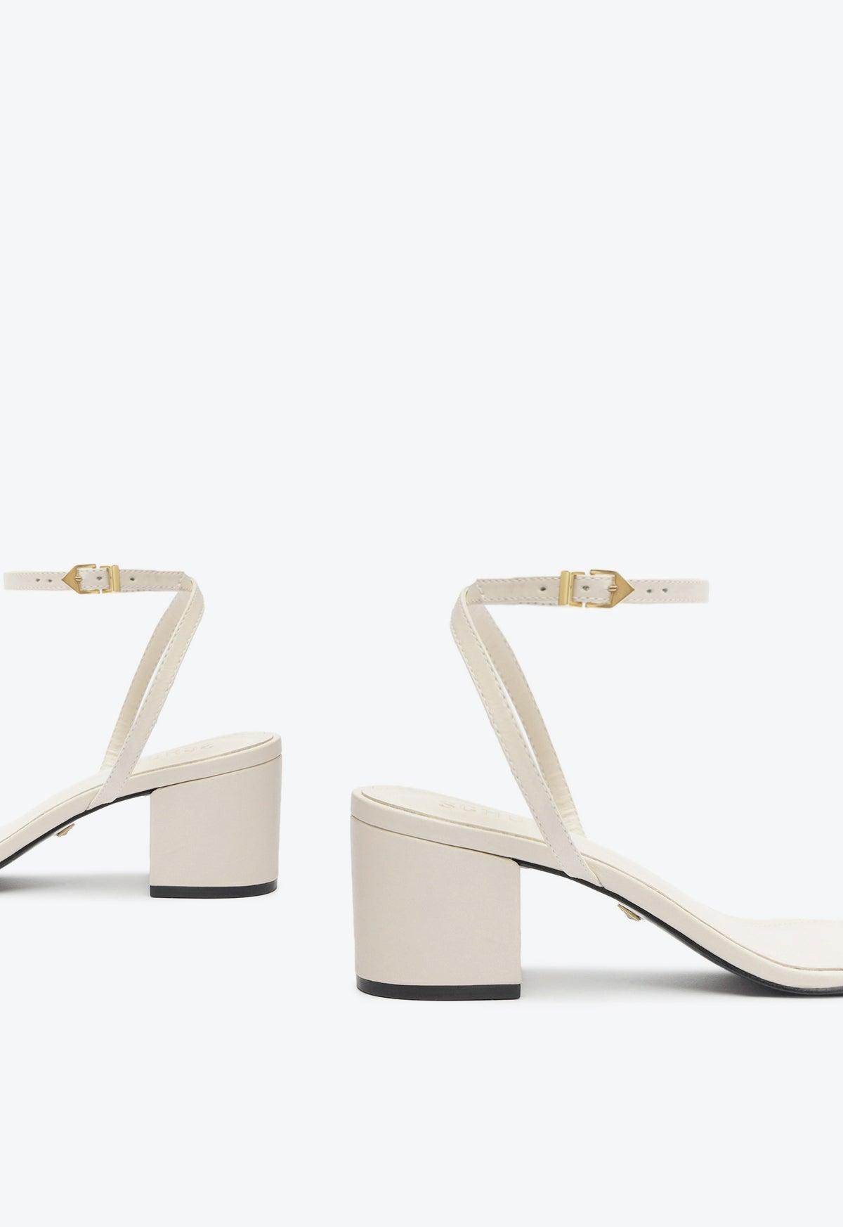 Kendall Leather Sandal Product Image