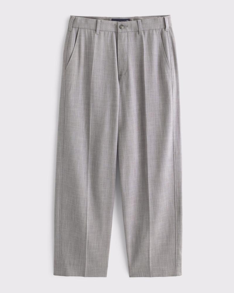 Baggy Trouser Product Image