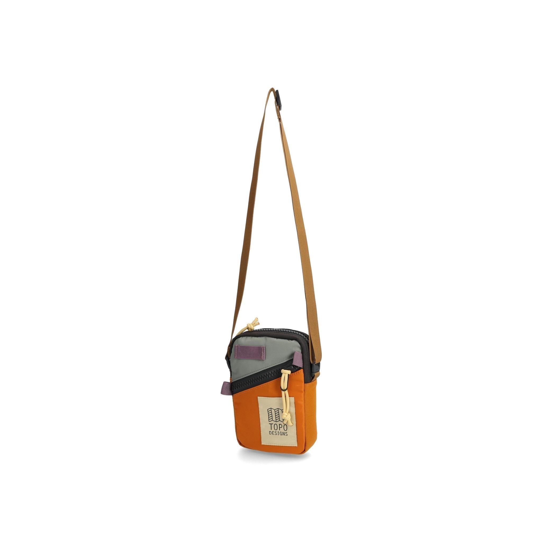 Mini Shoulder Bag - Final Sale Product Image