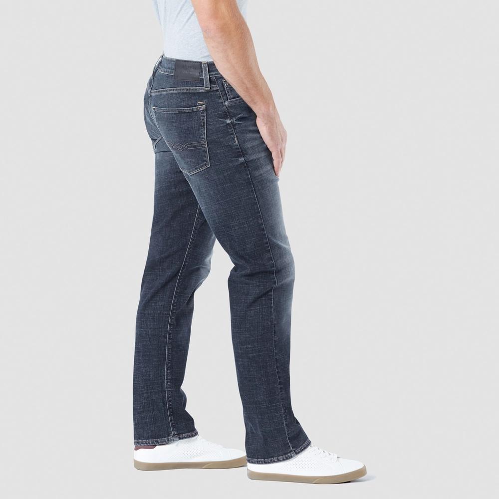 DENIZEN® from Levi's® Men's 232™ Slim Straight Fit Jeans - Slater 36x32: Heavyweight , Low Rise Product Image