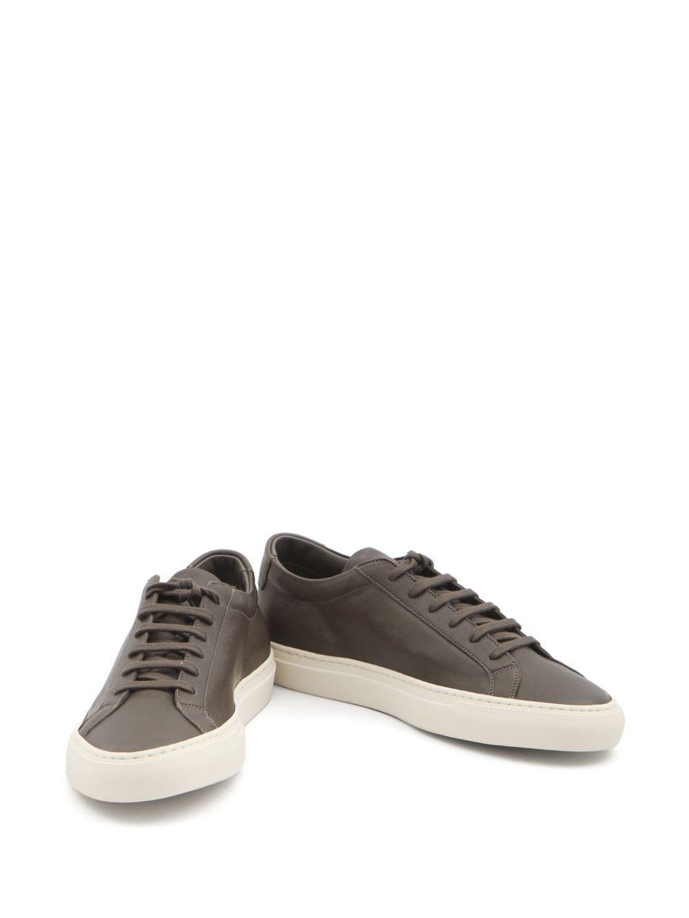 Summer Achilles sneakers Product Image