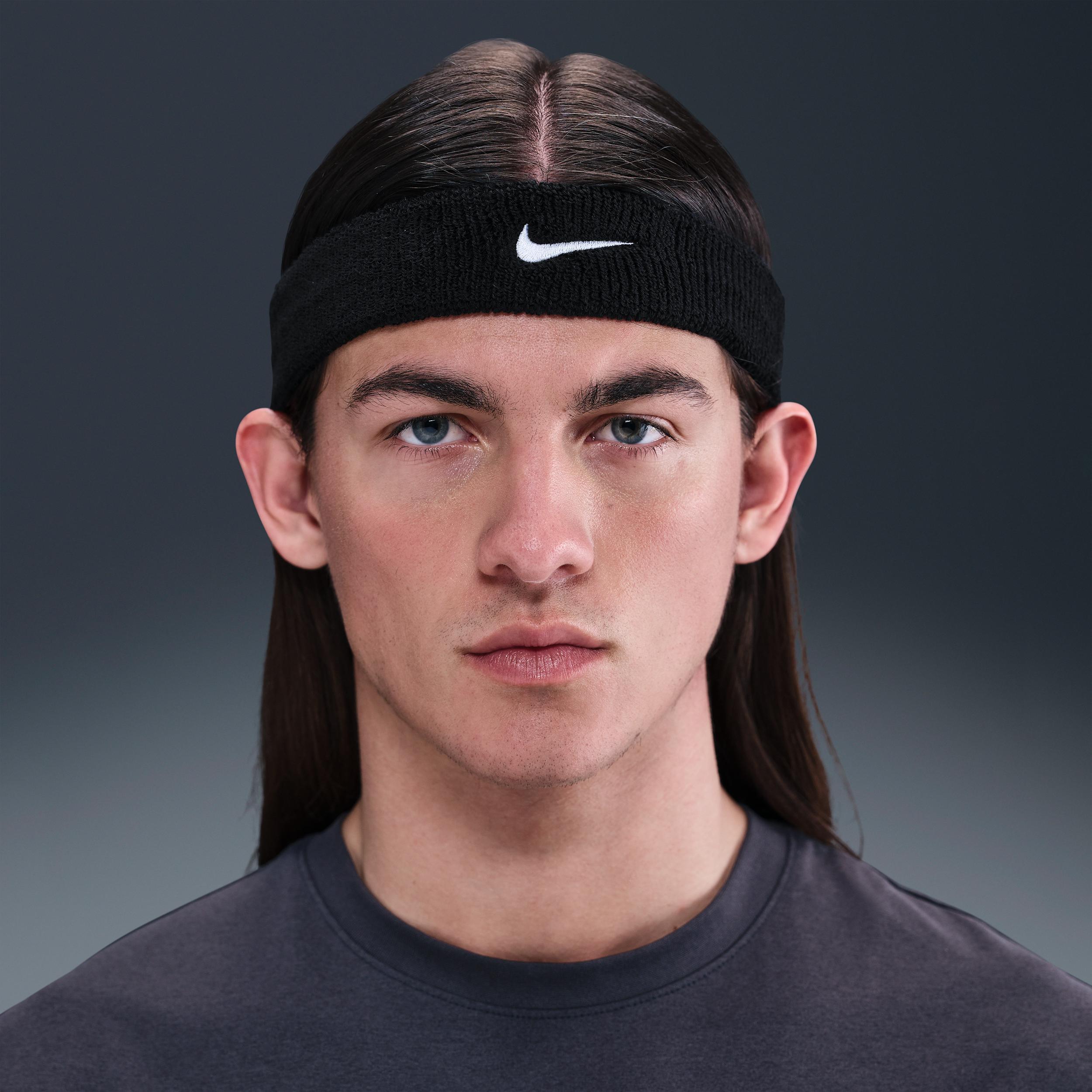 Nike Swoosh Classic Headband Product Image