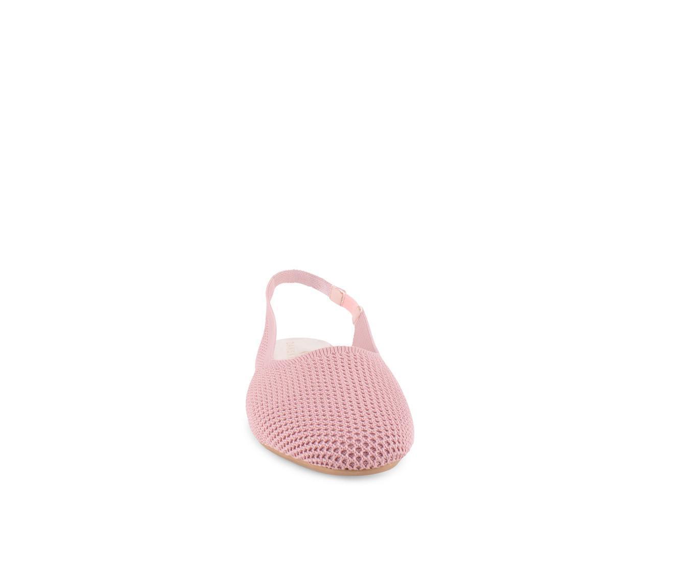 Women's Danskin Blossom Flats Product Image