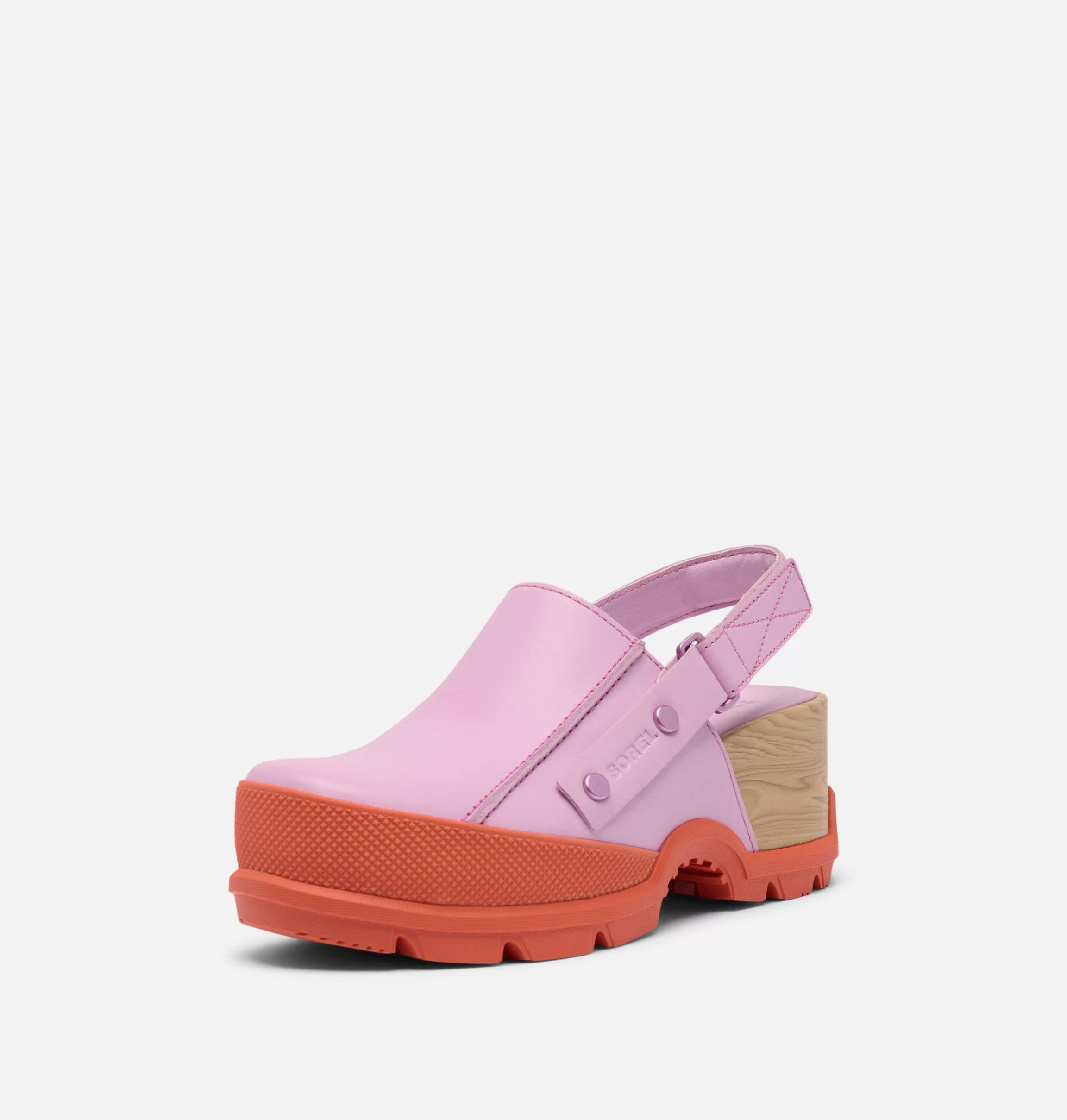 ROAM’N CLOG™ RBR Women's Clog Product Image