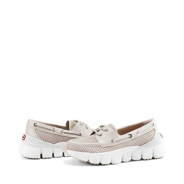 Womens Hunter Sasa Slip-On Casual Flat Product Image
