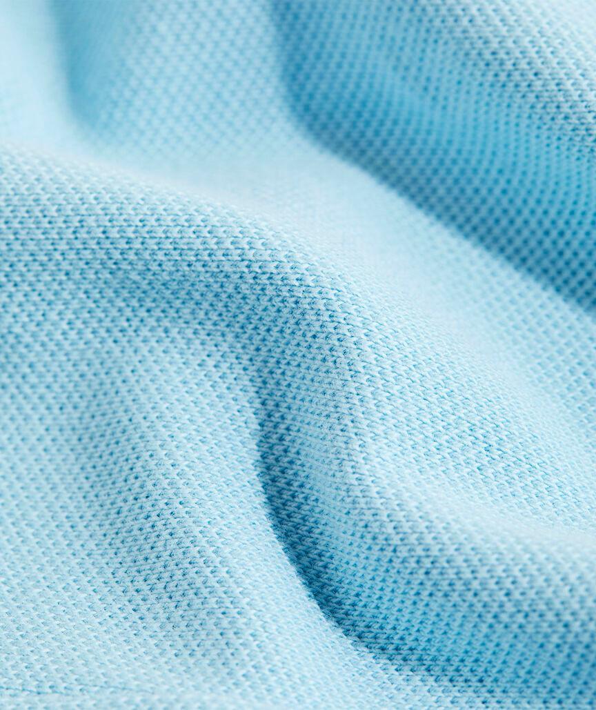 Heritage Pique Polo Product Image