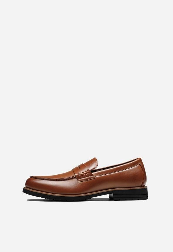 Men's Penny Loafer Product Image