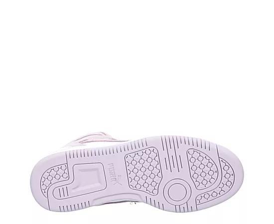 Puma Womens Rebound Lay Up Sneaker Product Image