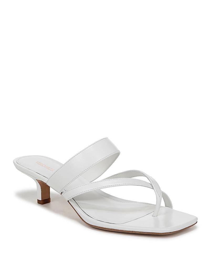 Veronica Beard Womens Alanis Sandals Product Image