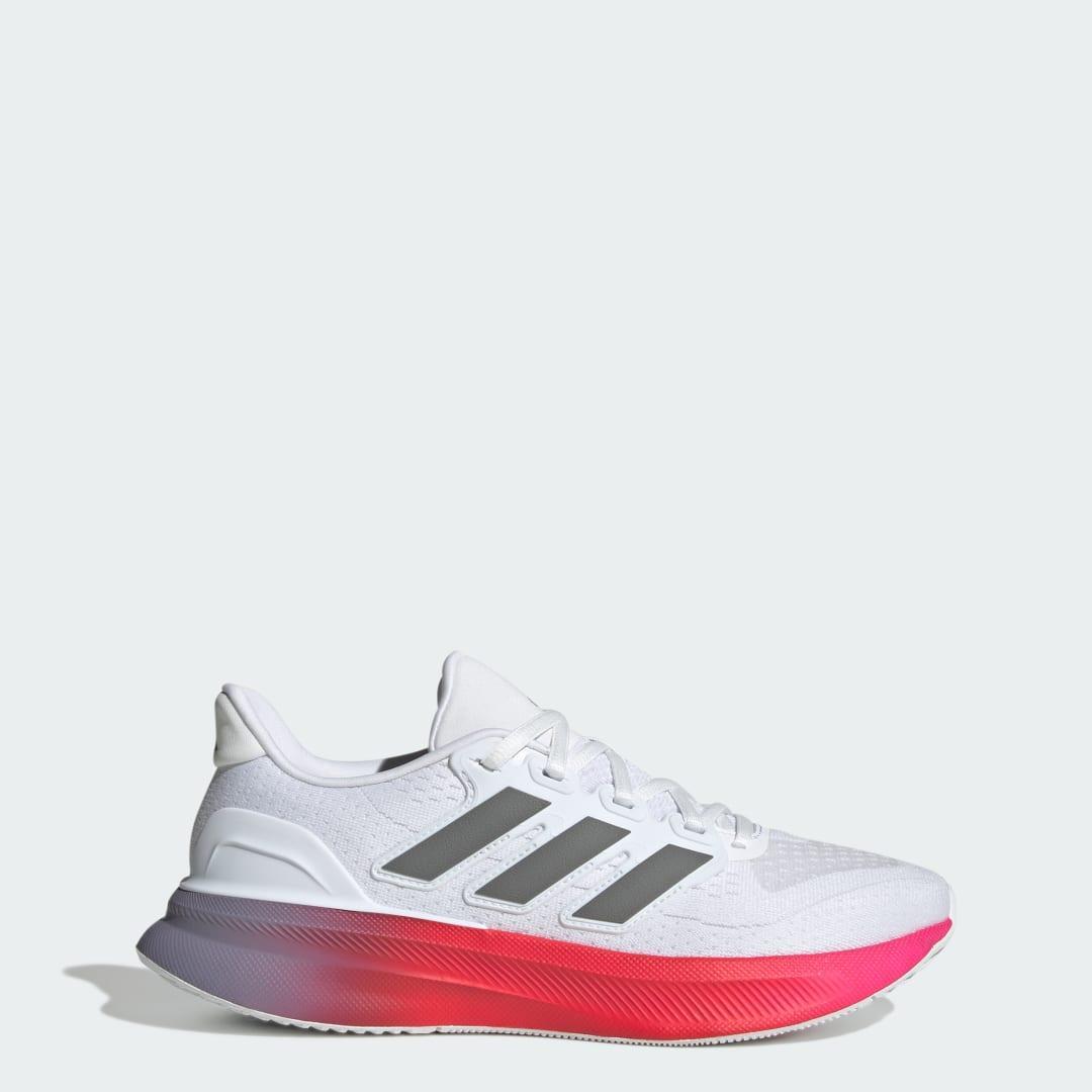 Adidas Womens Ultrarun 5 Running Shoe Product Image