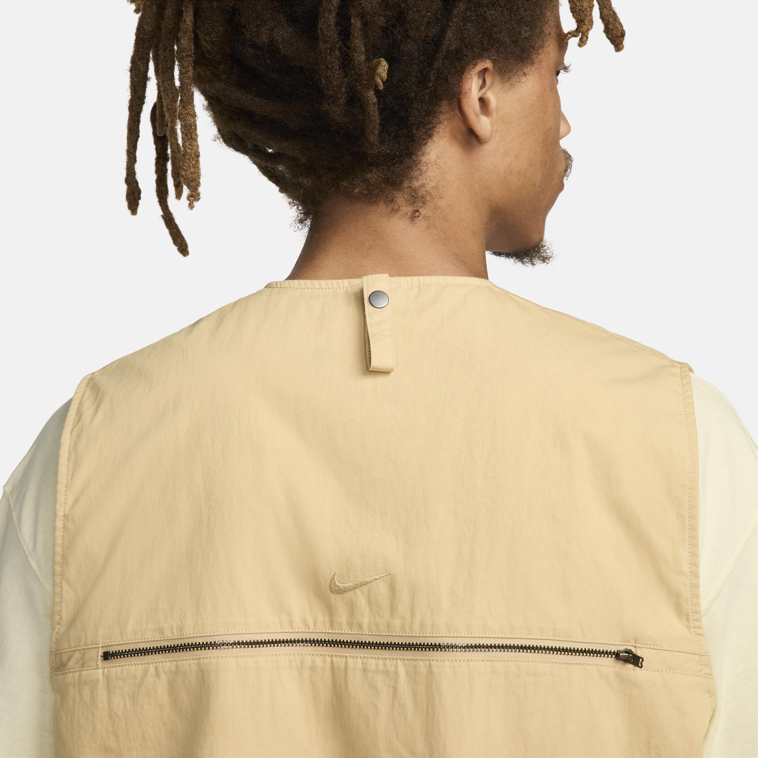Nike Mens Life Utility Vest Product Image