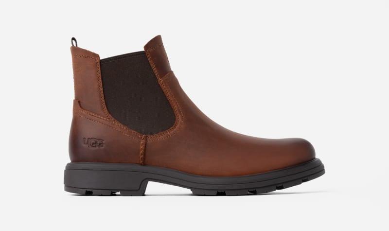 UGG Mens Biltmore Chelsea Leather Cold Weather Boots Product Image