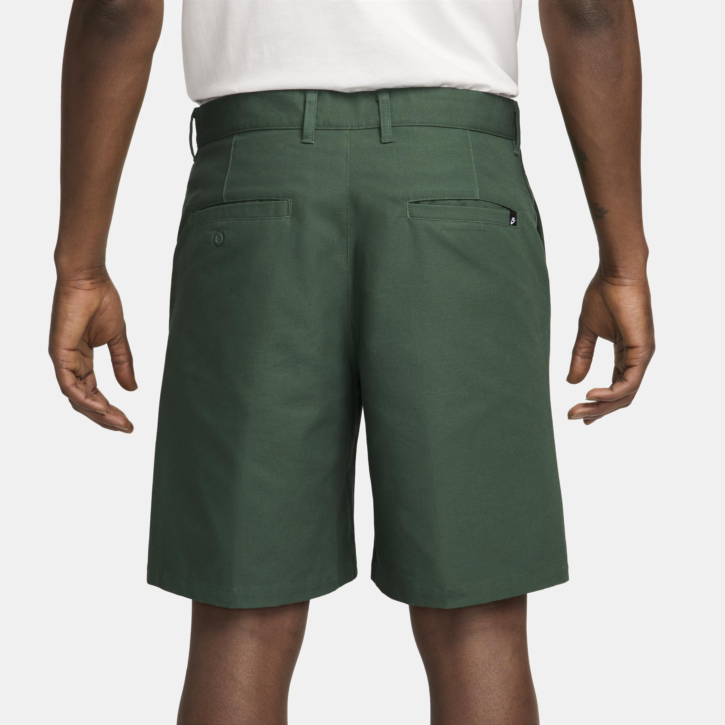 Nike Mens Nike Club Chino Shorts - Mens Product Image