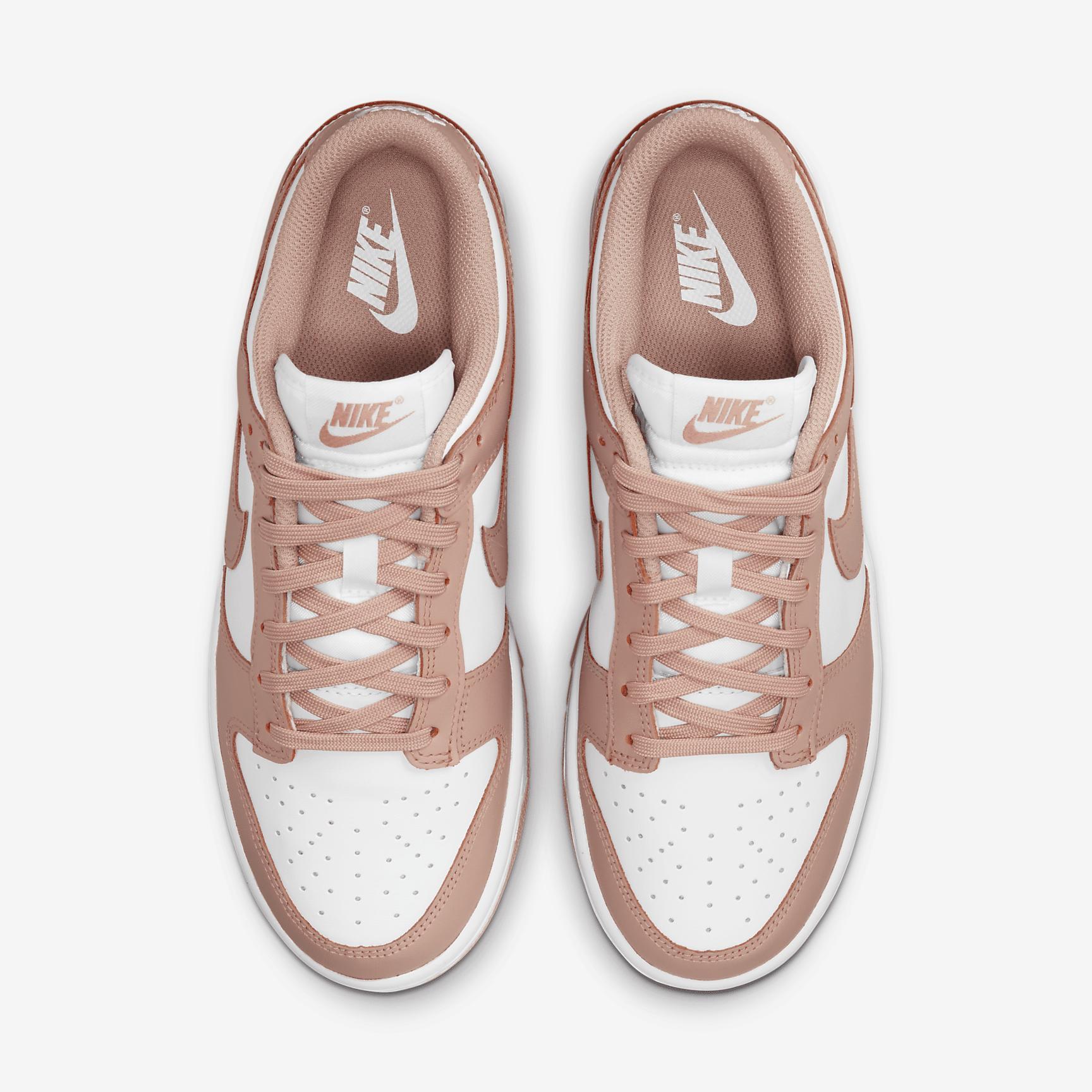 Nike Dunk Low Women's Shoes Product Image