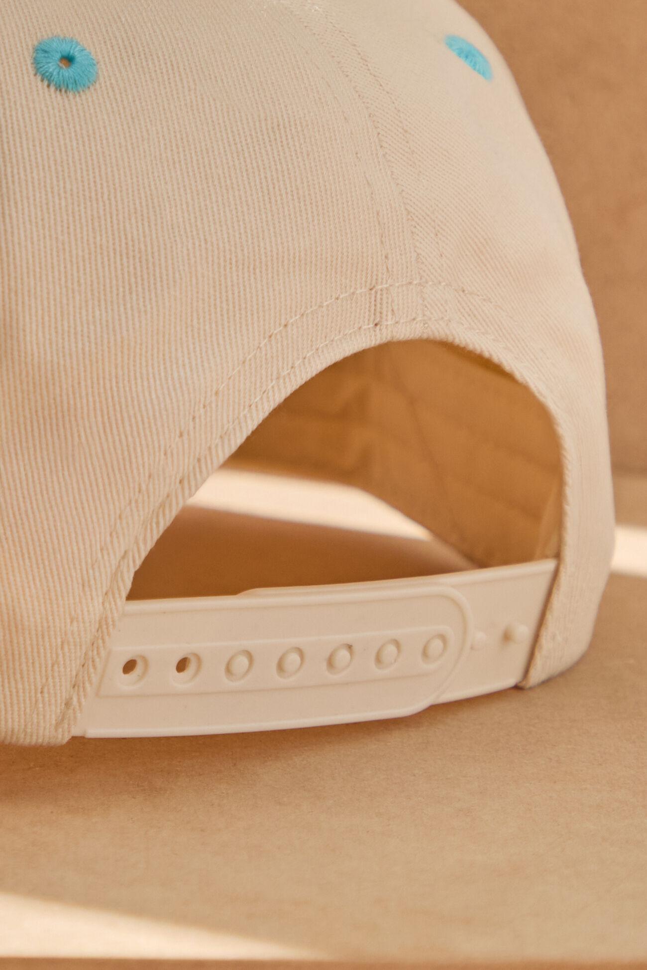 Walking My Dog Trucker Hat Product Image