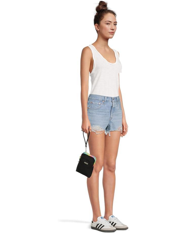 Baggallini Take Two RFID Bryant Crossbody Product Image