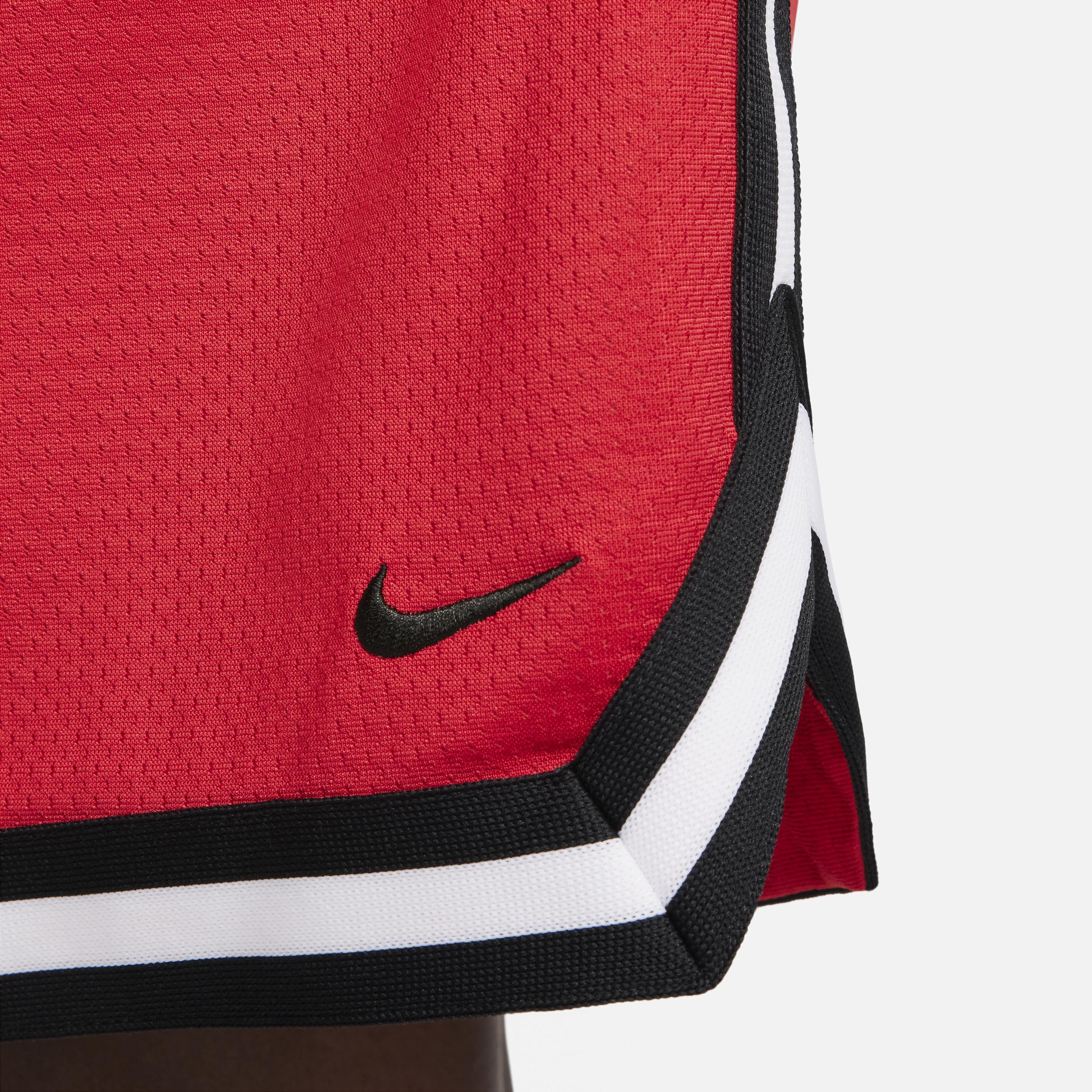 Nike Mens DNA Dri-FIT 8 Basketball Shorts Product Image
