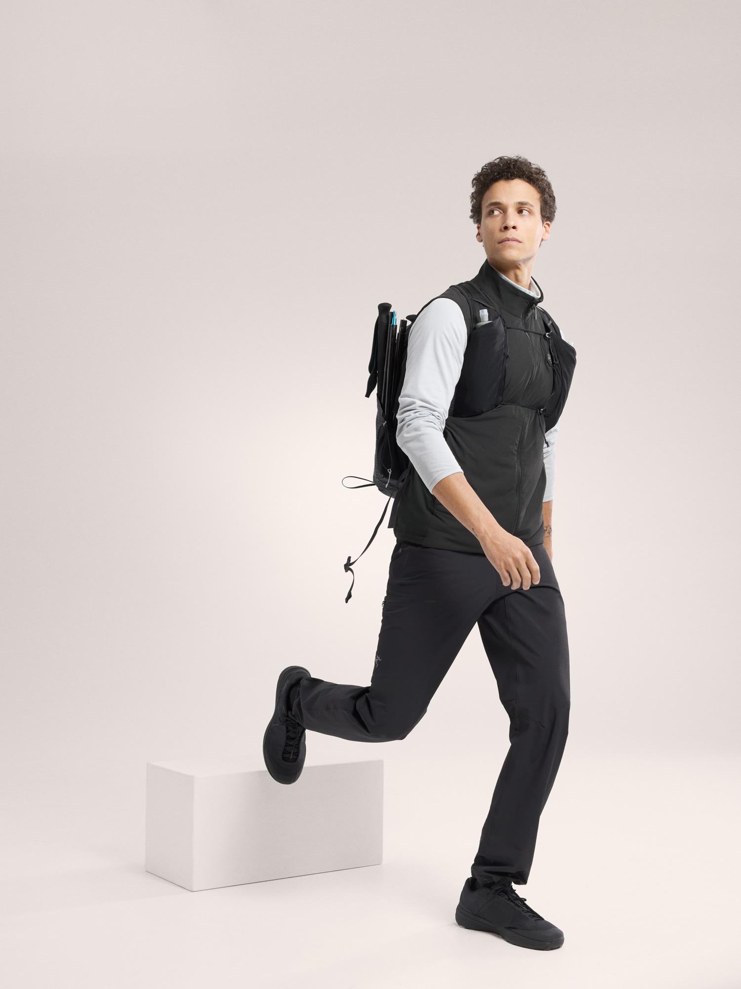 Atom Vest Men's Product Image