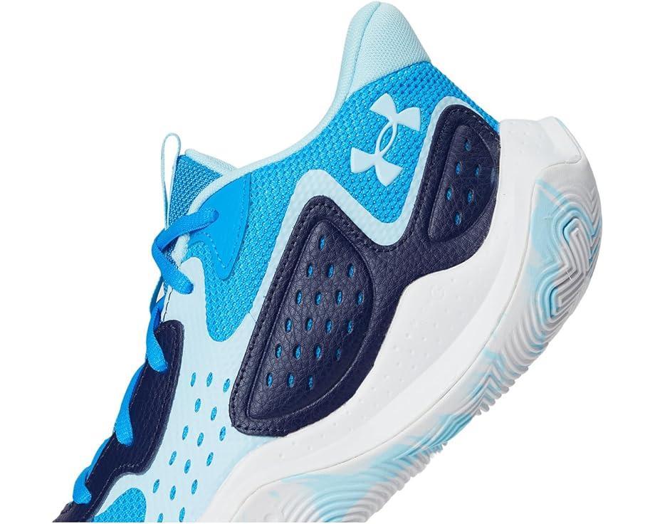 Lockdown 7 Low Product Image