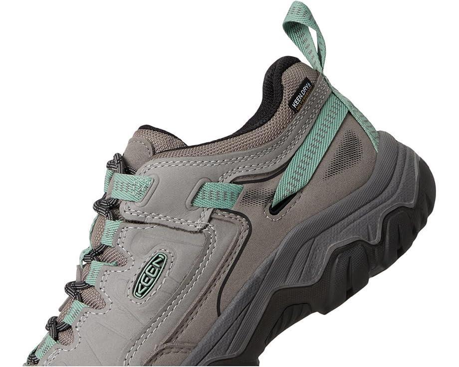 Targhee III Waterproof Product Image