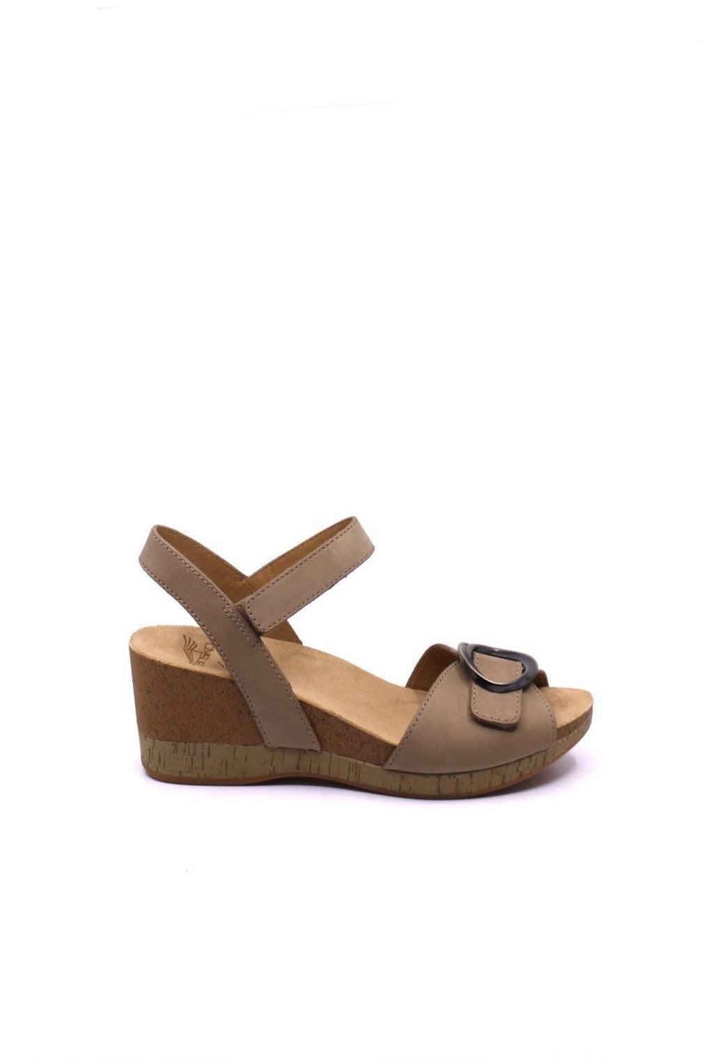Dansko Stella Sand Product Image