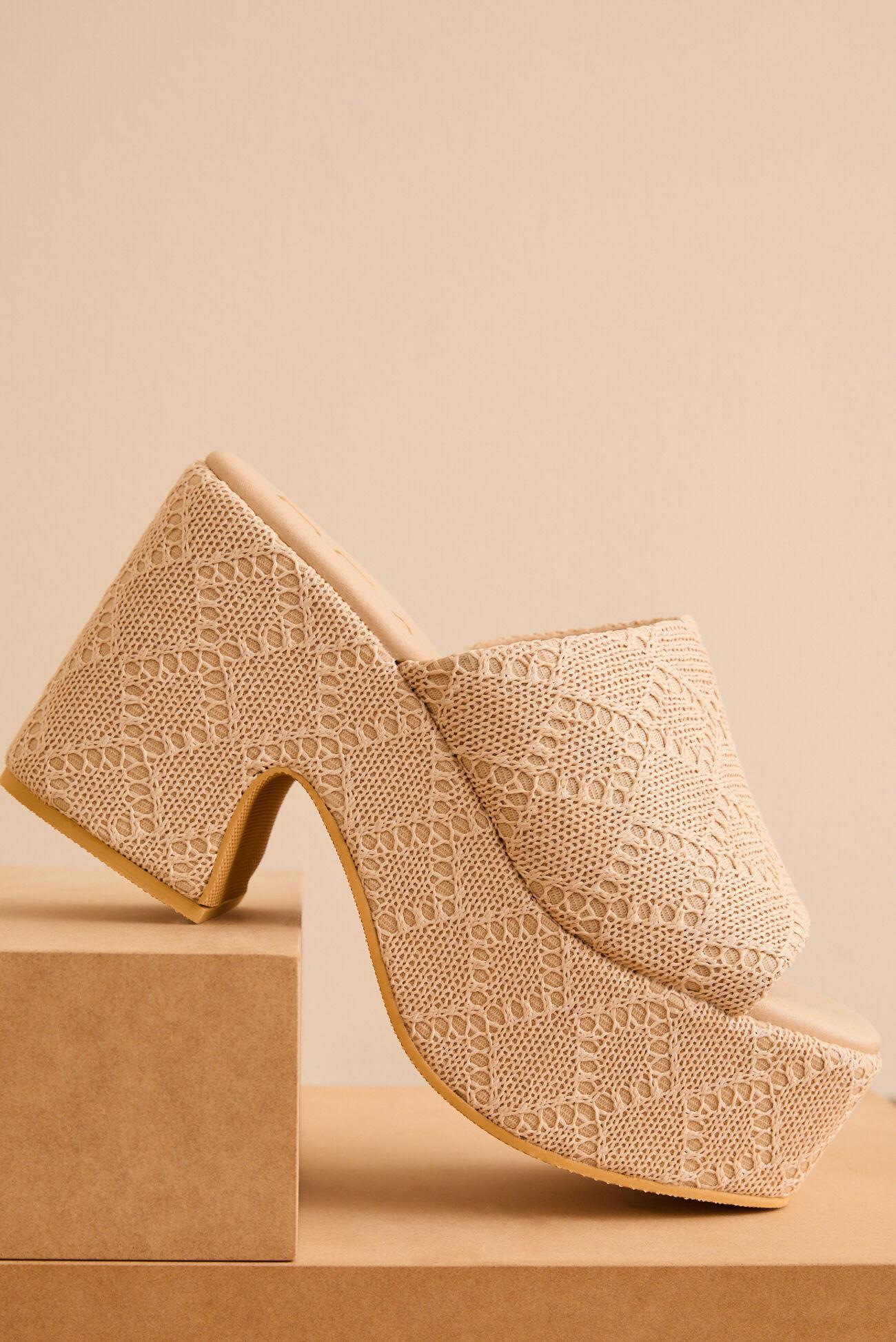 Como Platform Sandal by Matisse Product Image