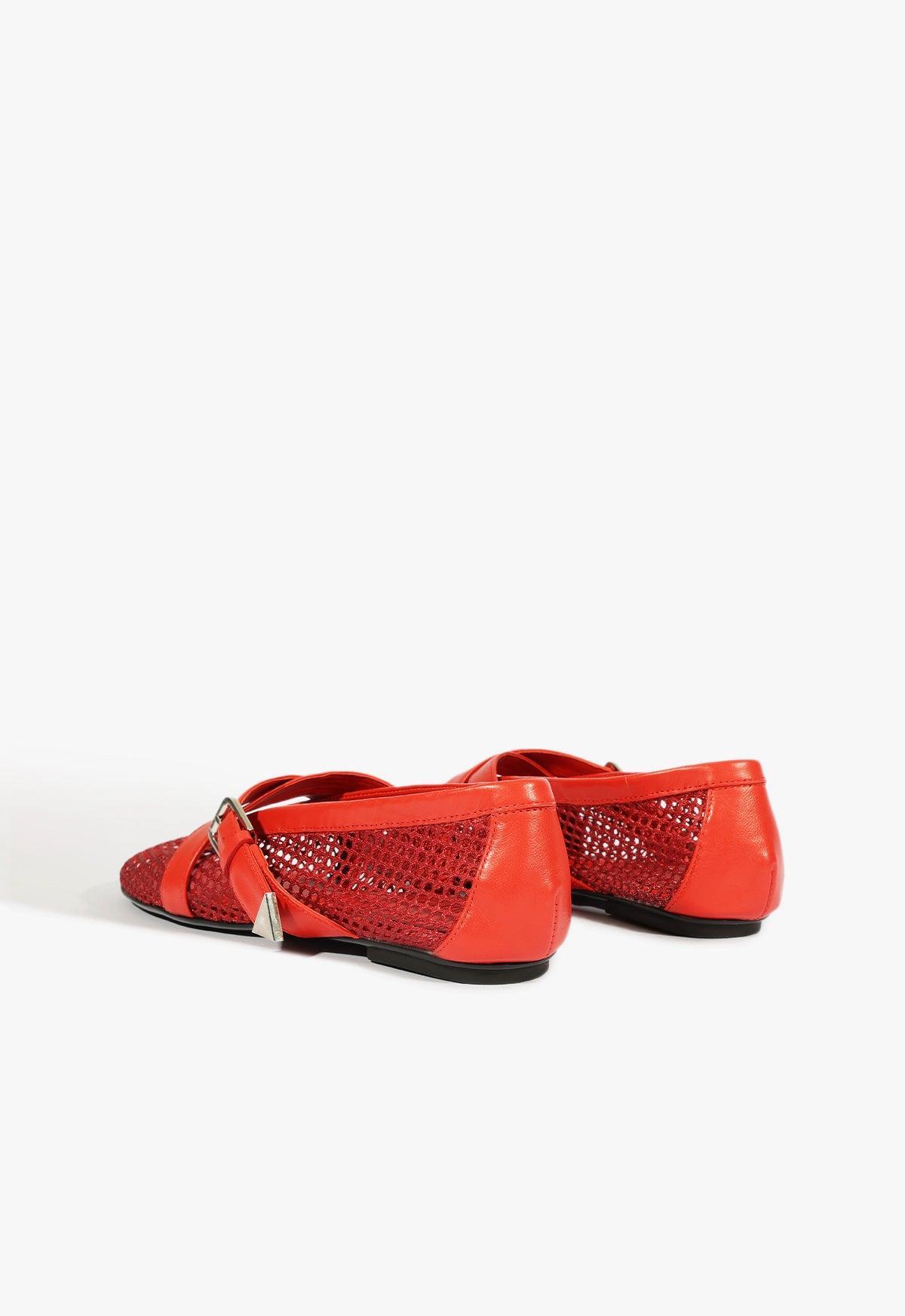 Nadine Ballet Flat Product Image