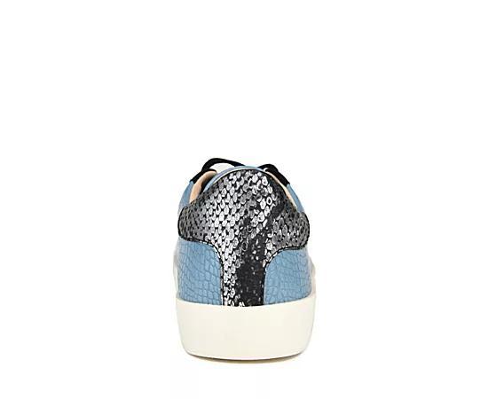 Journee Collection Womens Camila Sneaker Product Image