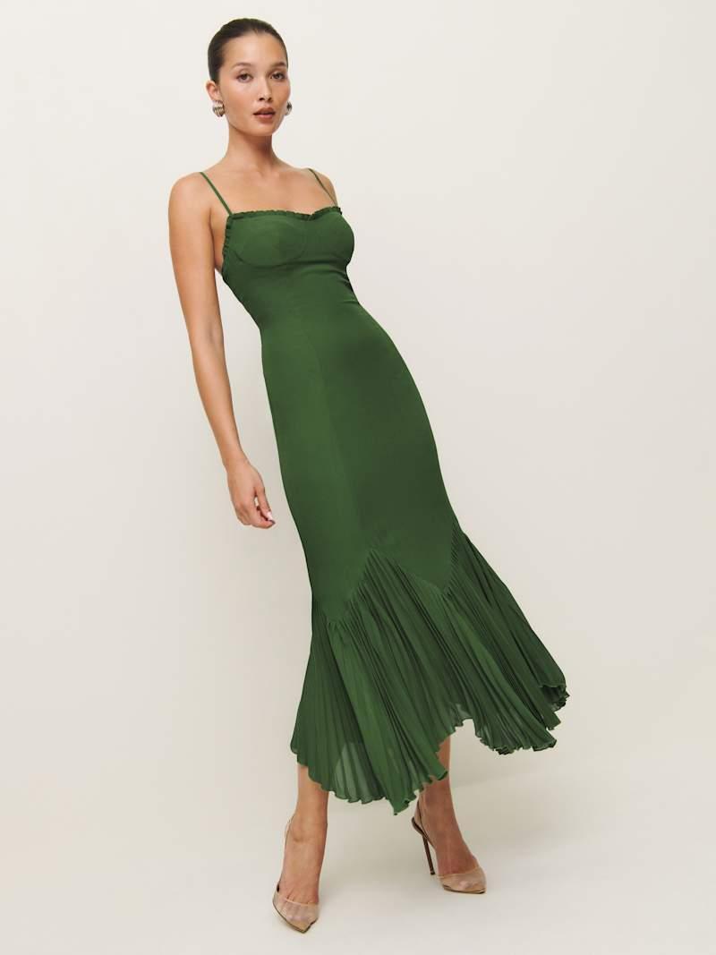 Aiko Dress Product Image
