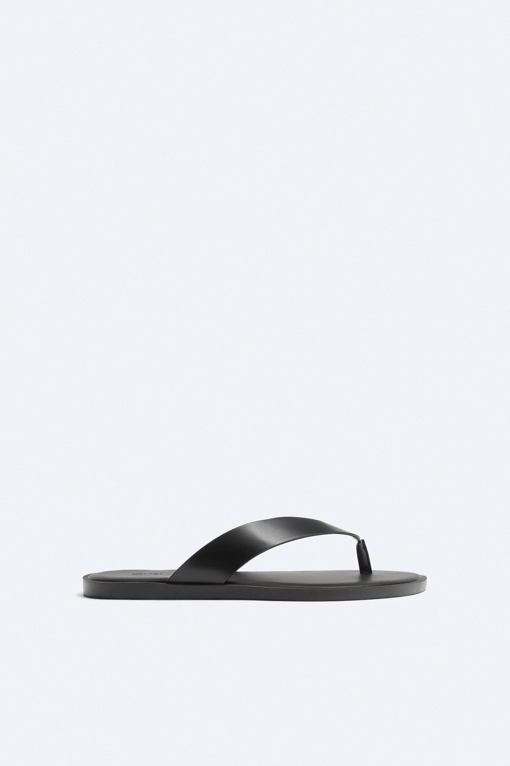 STRAPPY SANDALS Product Image