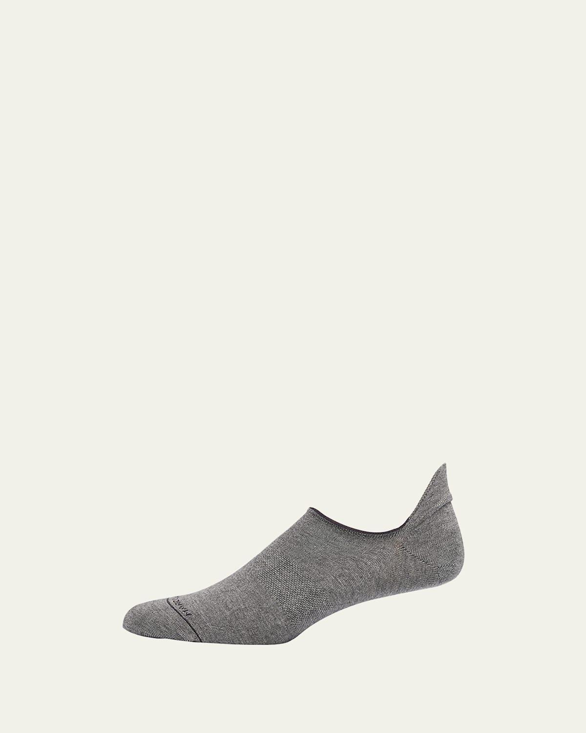 Marcoliani Invis Sneaker No-Show Socks Product Image