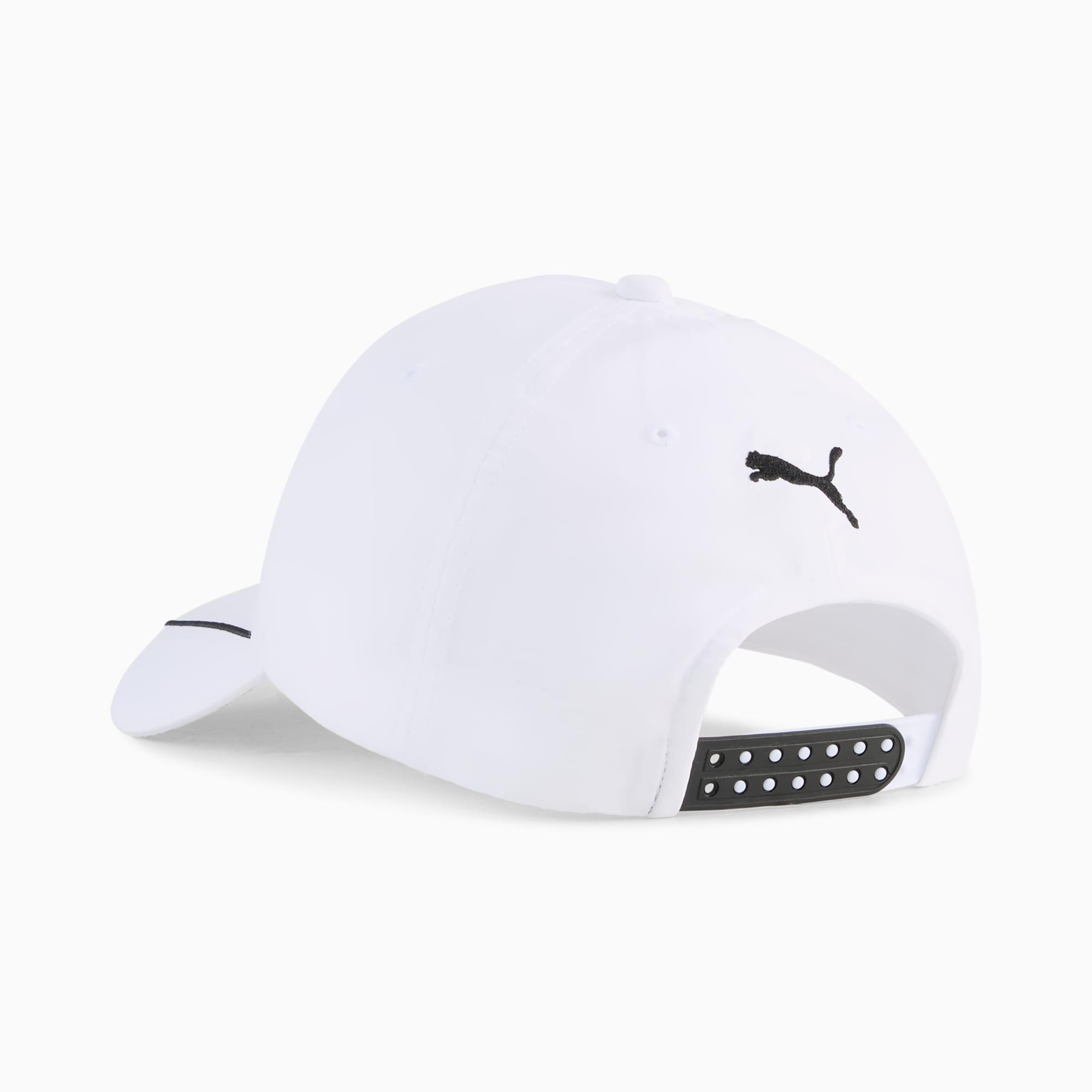 BMW M Motorsport Baseball Cap Product Image