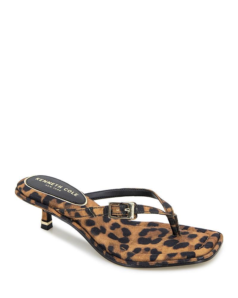 Kenneth Cole Womens Gillie Sandals Product Image
