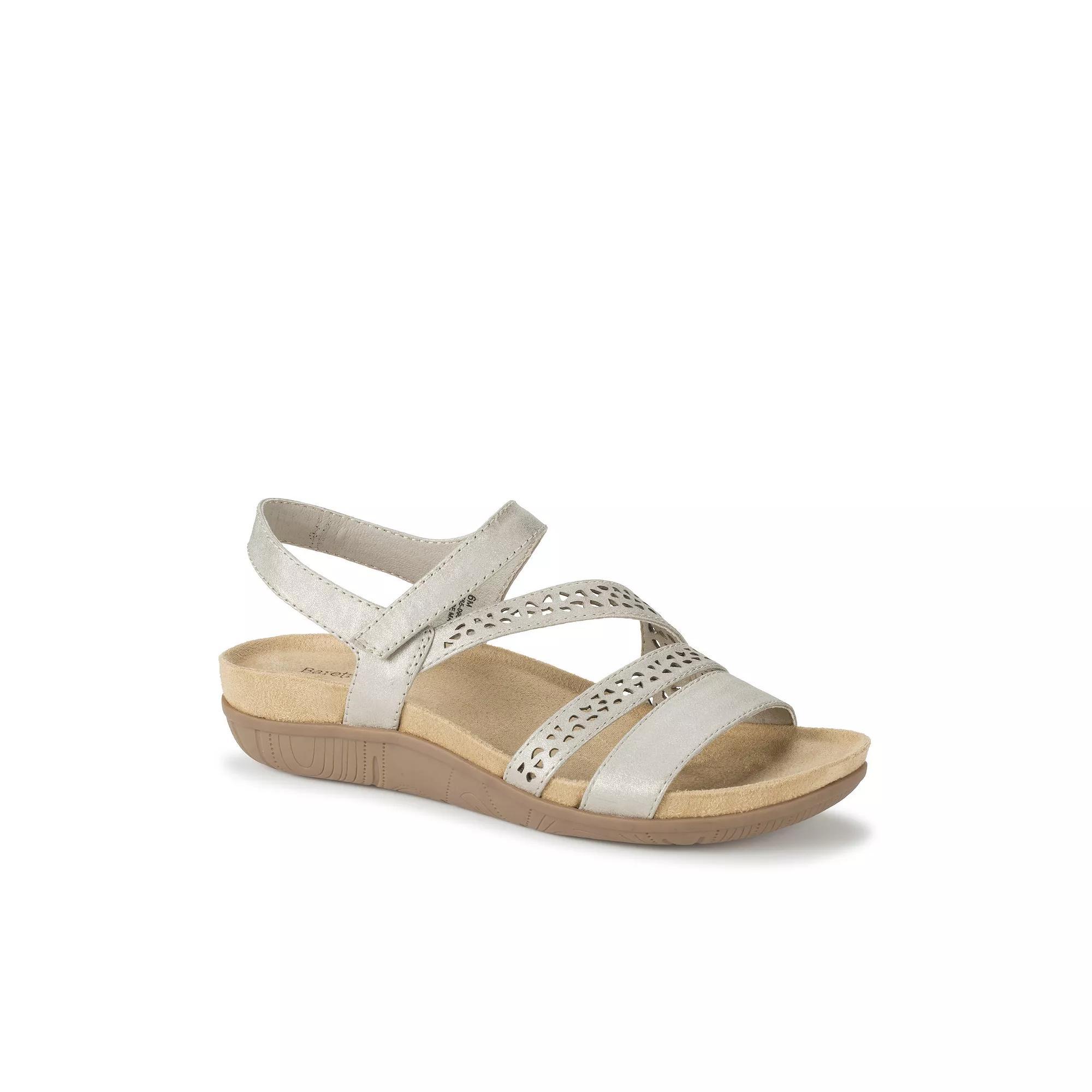 Baretraps Jinna Women's Sandals, Size: 8.5, Beige Product Image