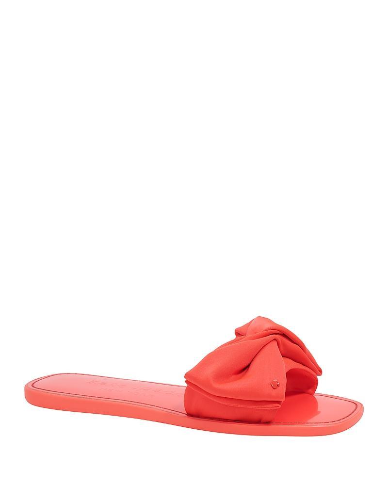 kate spade new york Womens Bikini Slip On Sandals Product Image