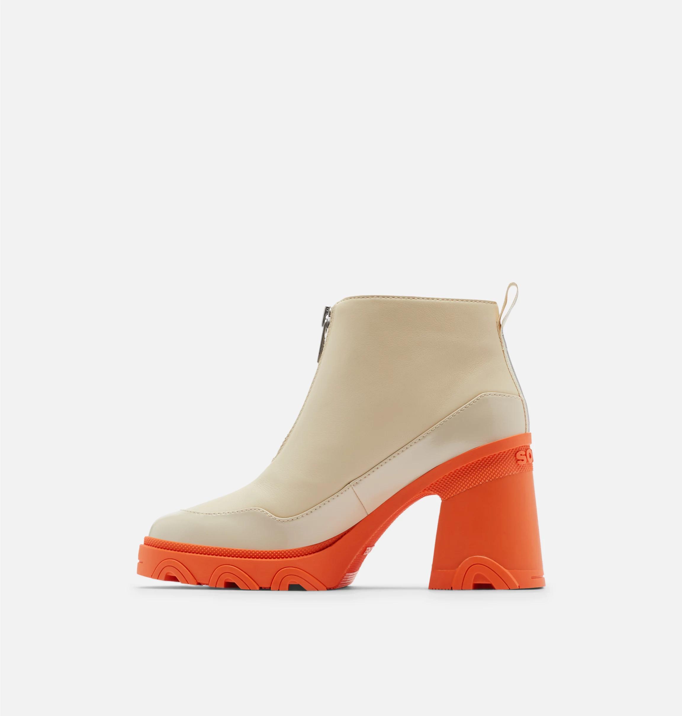 Women's Brex™ Heel Zip Boot Product Image