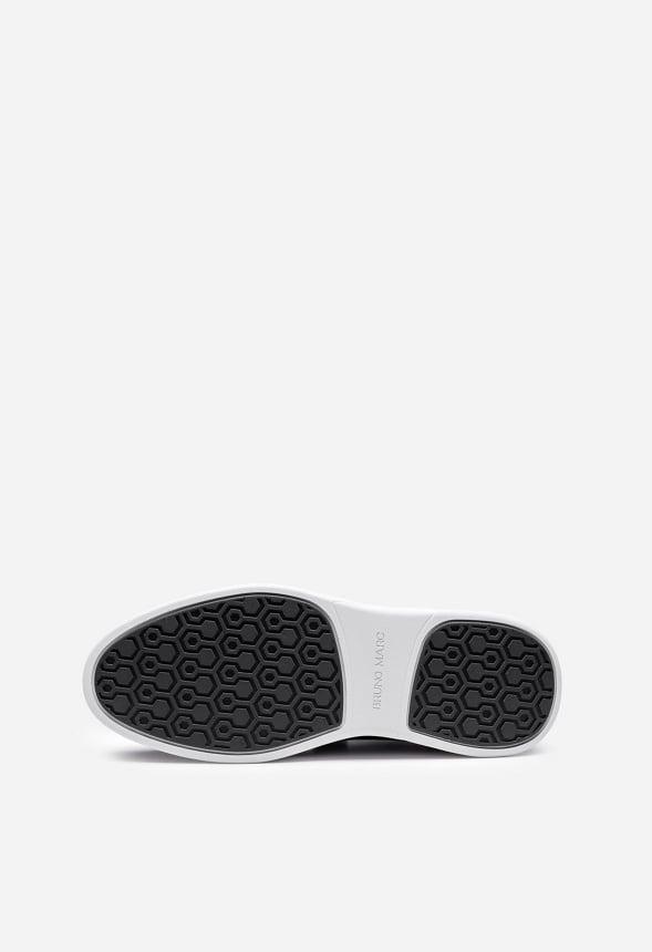 Men's Semi-Casual Wingtip Sneaker Product Image