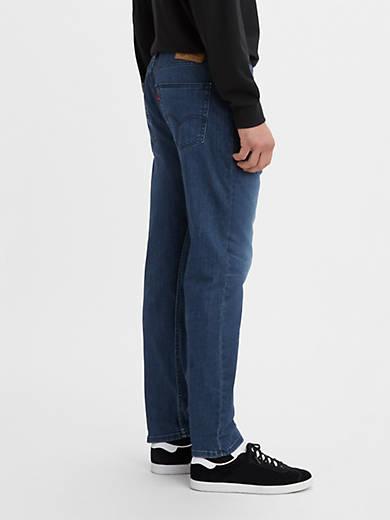502™ Taper Levi’s® Flex Men's Jeans Product Image