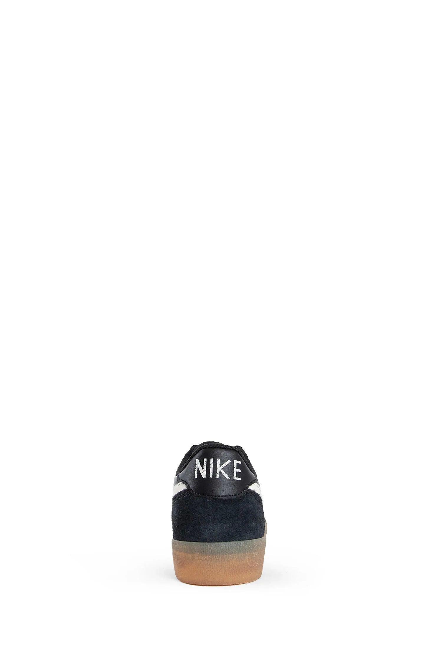 Black Killshot 2 Leather Sneakers Product Image