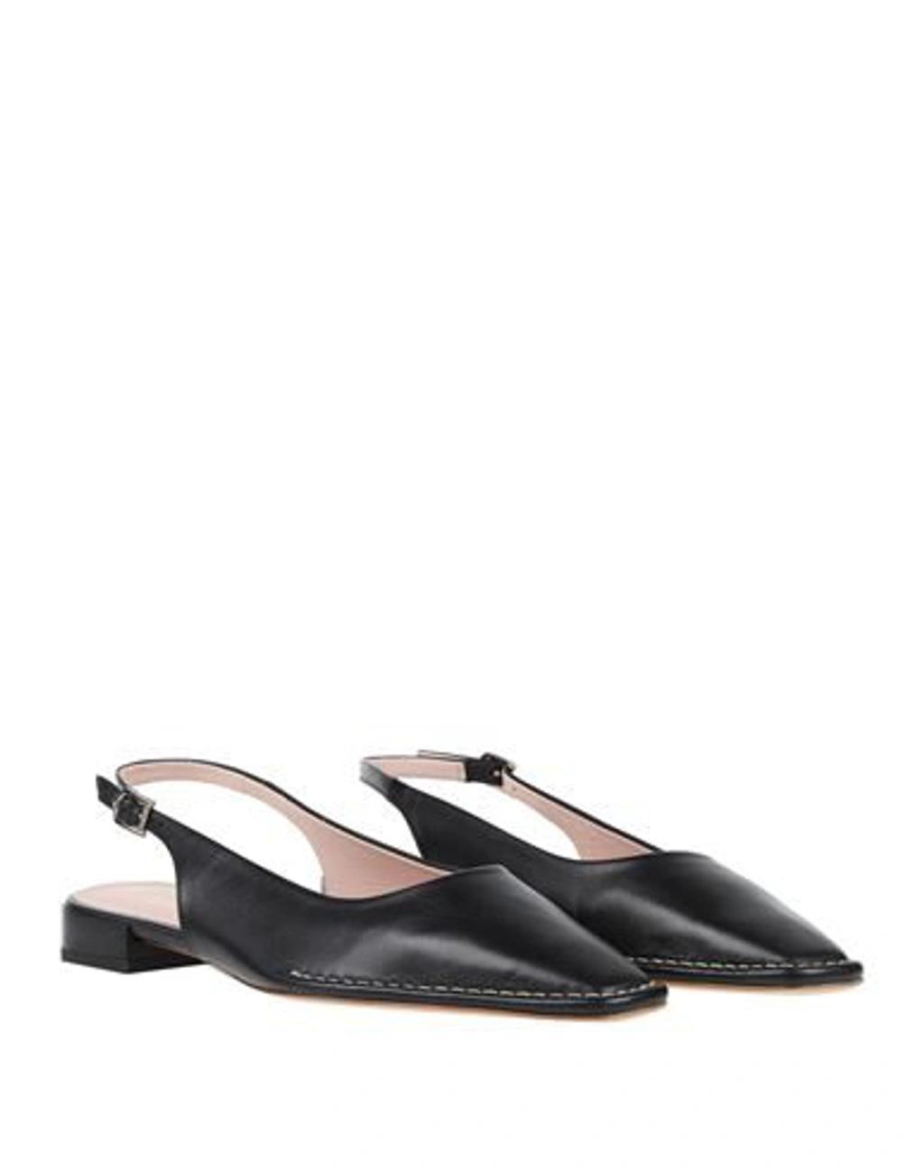 TOD'S Pumps In Black Product Image