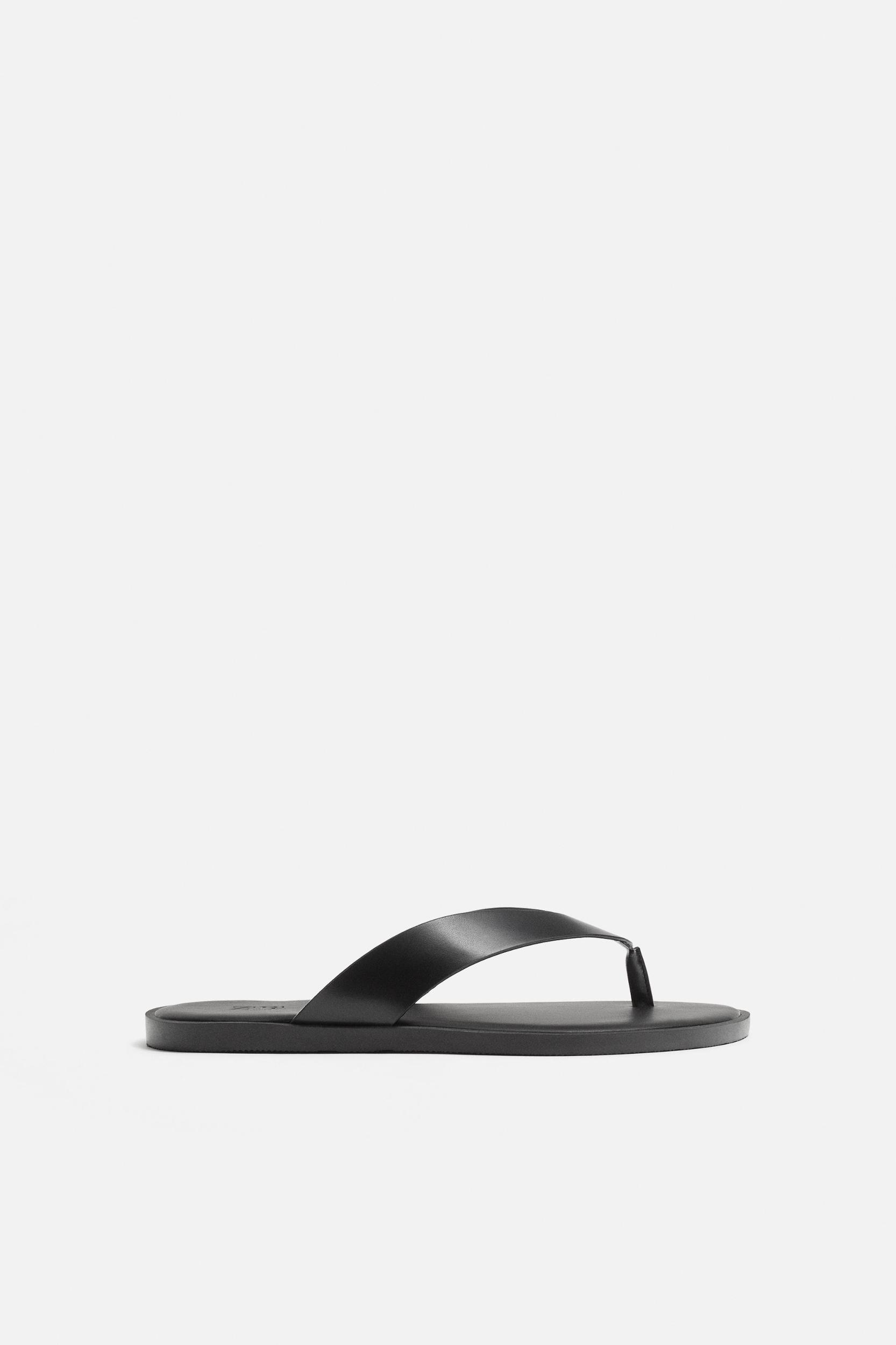 STRAPPY SANDALS Product Image
