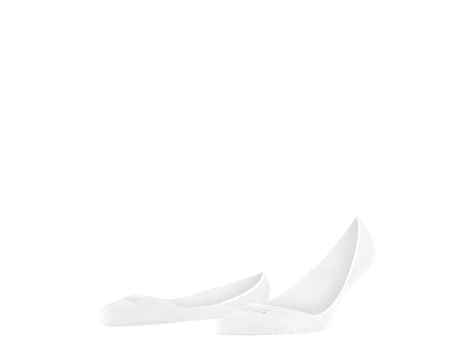 Falke Step Medium Cut Invisible Socks Product Image