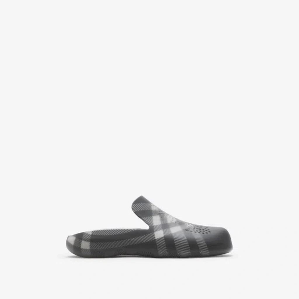 Stingray check clogs Product Image