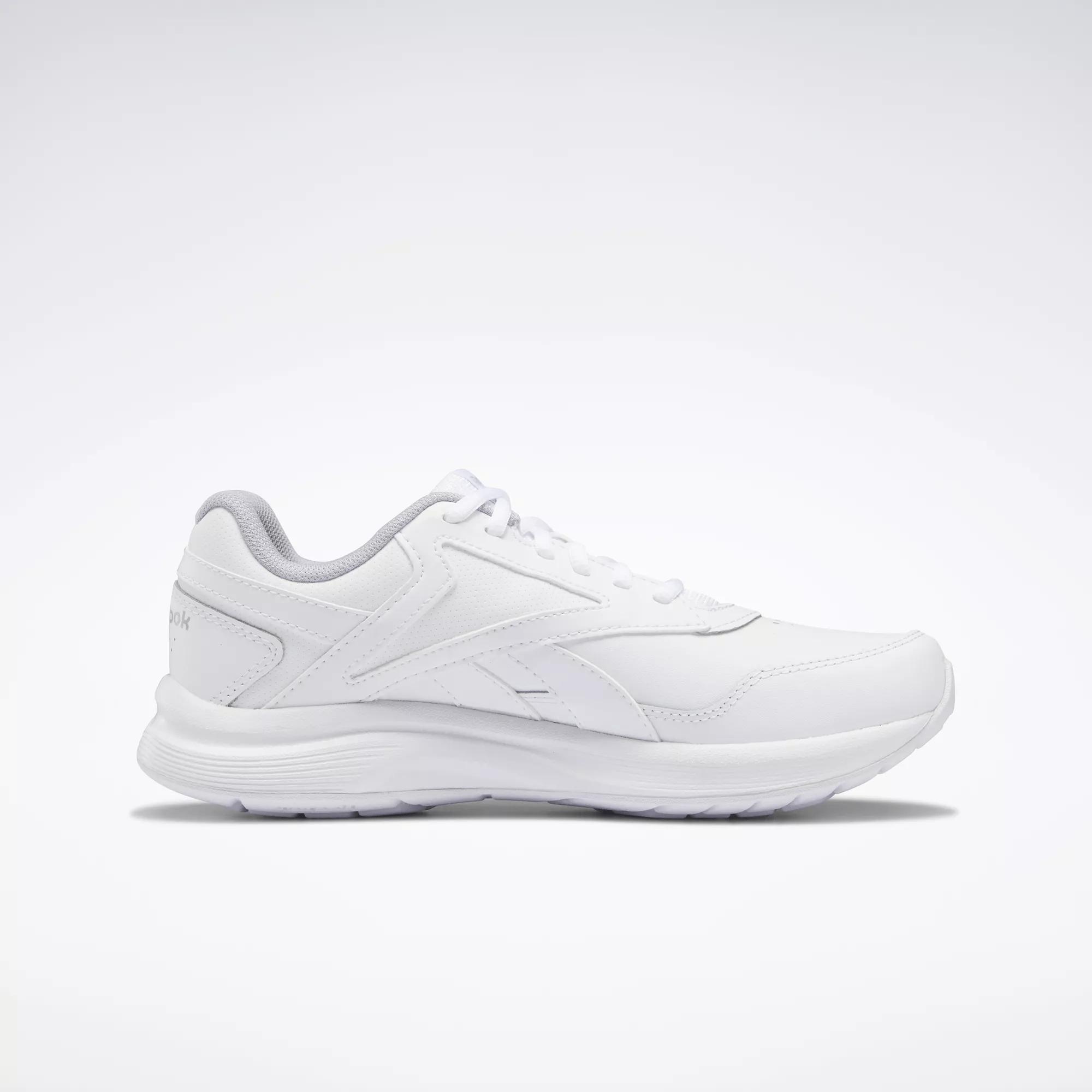Walk Ultra 7 DMX MAX Extra-Wide Men's Shoes in Black Product Image