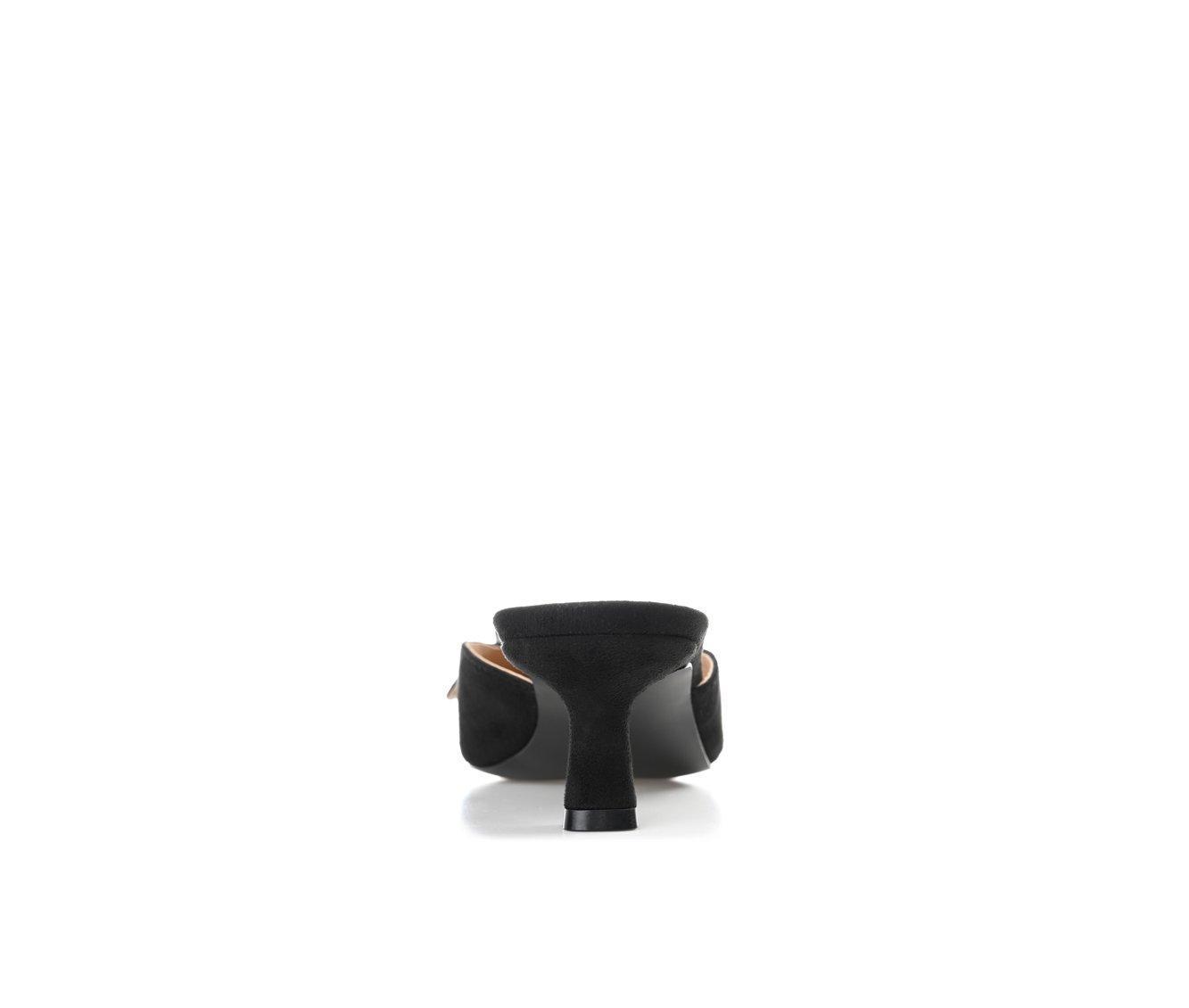 Women's Journee Collection Vianna Pumps Product Image