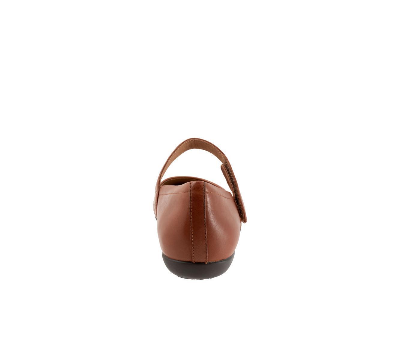 Women's Trotters Sherese Mary Jane Flats Product Image