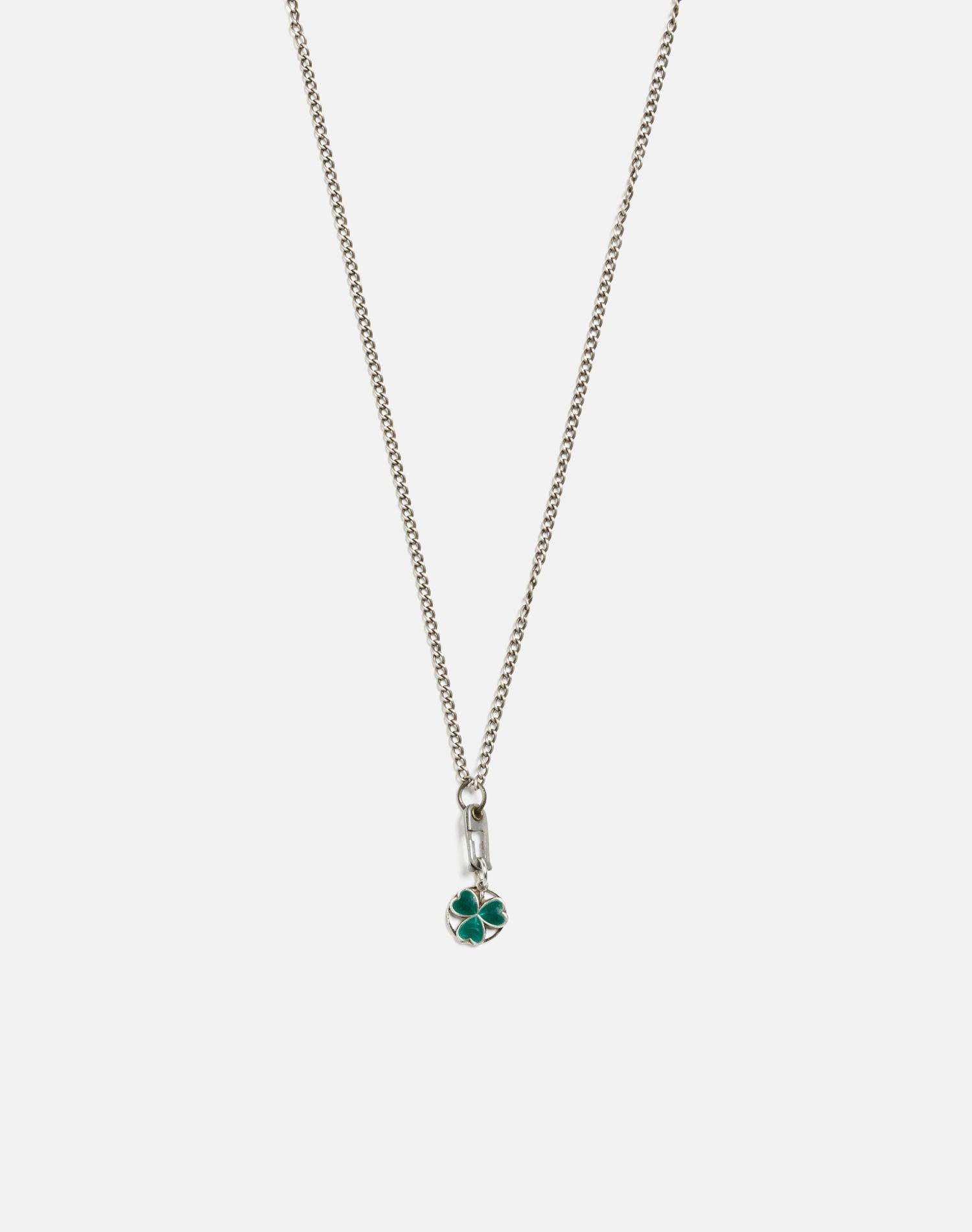 Sterling Silver Aquamarine Oval Pendant Necklace, Women's, Size: 18" Product Image