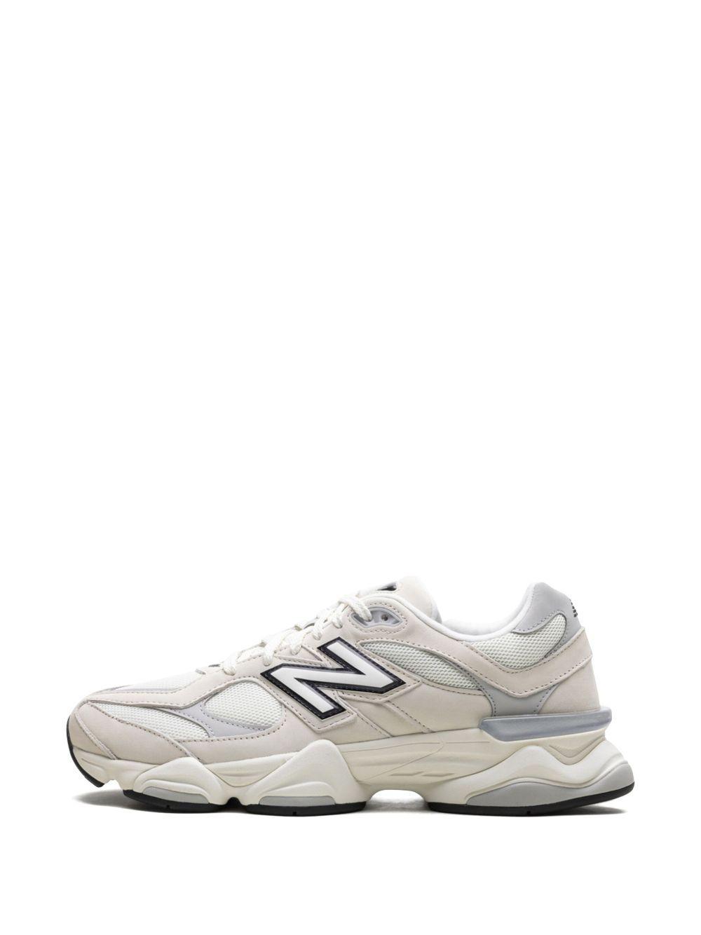 9060 "Sea Salt/Raincloud/Black" sneakers Product Image
